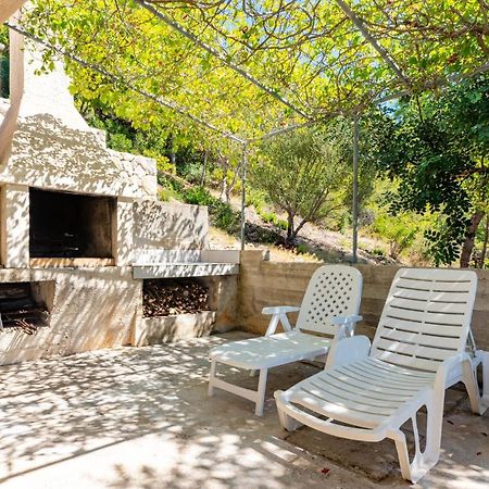 Apartments By The Sea Cove Zaglav, Korcula - 12208 Prižba Dış mekan fotoğraf